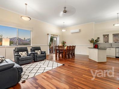 60 Silas Street, East Fremantle WA 6158