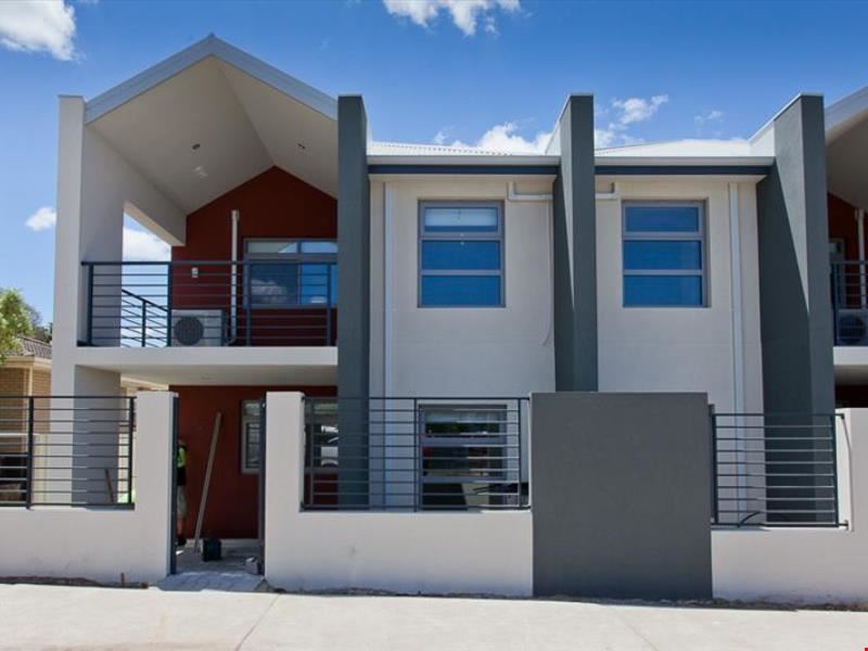 20/13 Wilson Street, Bassendean WA 6054