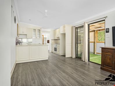 Site 193 Double Beach Caravan Park, Cape Burney WA 6532