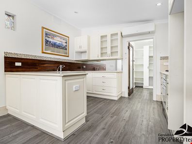 Site 193 Double Beach Caravan Park, Cape Burney WA 6532