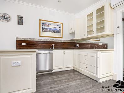 Site 193 Double Beach Caravan Park, Cape Burney WA 6532