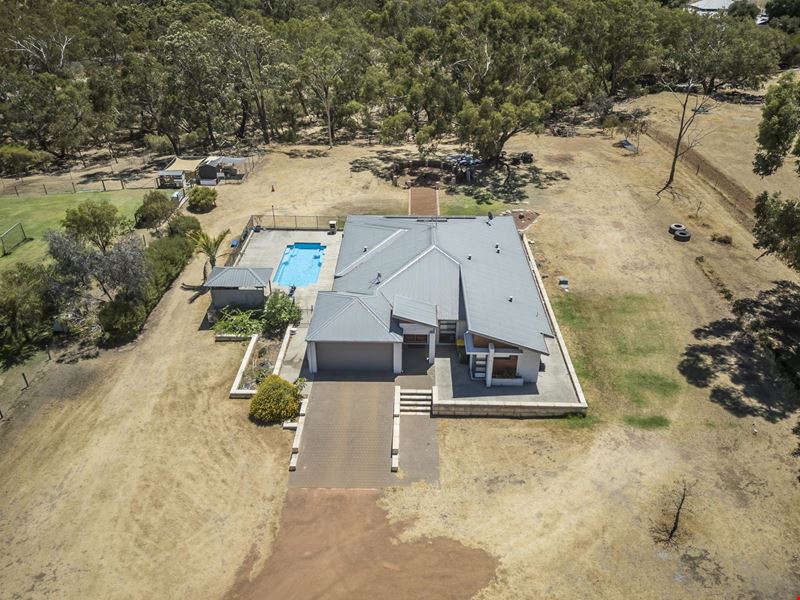 29 Adams Road, Red Hill WA 6056