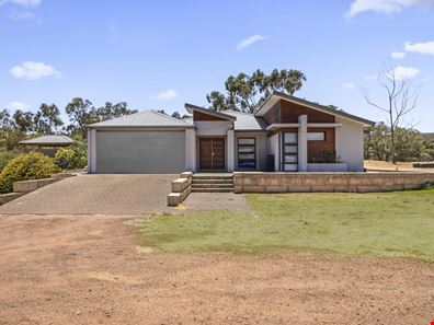 29 Adams Road, Red Hill WA 6056