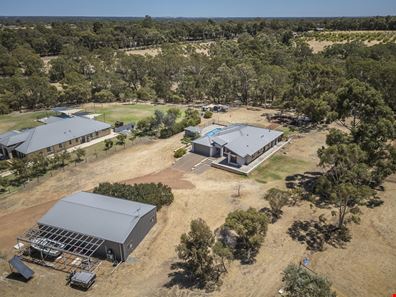 29 Adams Road, Red Hill WA 6056