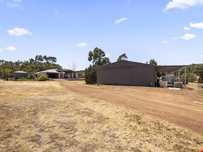 29 Adams Road, Red Hill WA 6056
