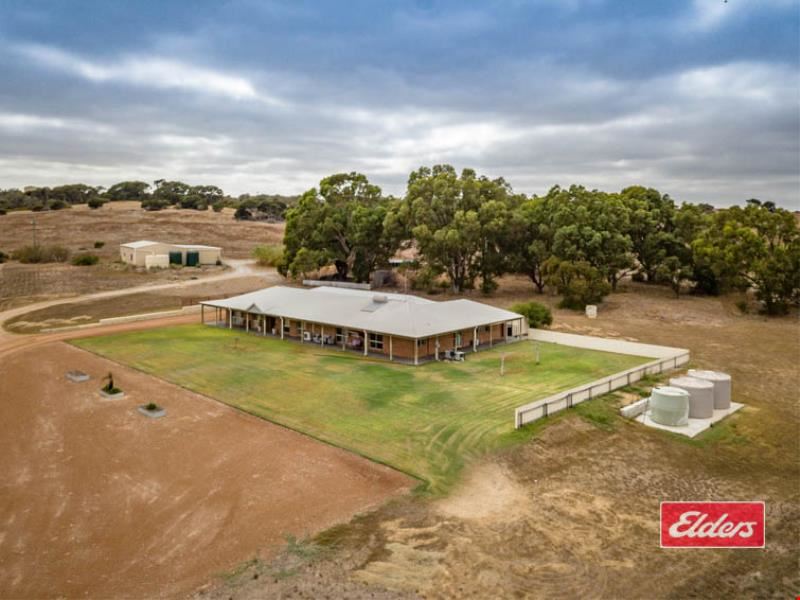 62 Wimpole Road, Bonniefield WA 6525