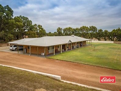 62 Wimpole Road, Bonniefield WA 6525