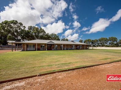 62 Wimpole Road, Bonniefield WA 6525