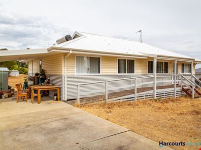 9 Galloway Drive, Bridgetown WA 6255