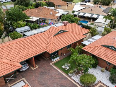 2/2 Murdoch Drive, Greenfields WA 6210