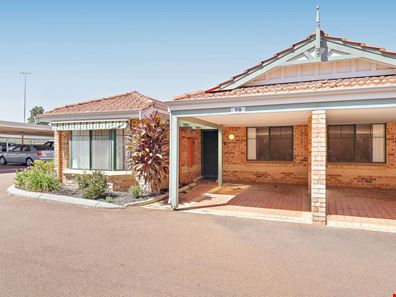 78/17-21 Hefron  Street, Rockingham WA 6168