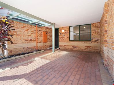 78/17-21 Hefron  Street, Rockingham WA 6168