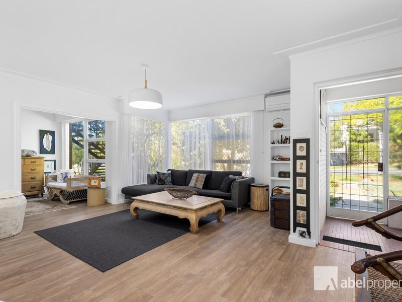 4/30 Queenslea Drive, Claremont WA 6010