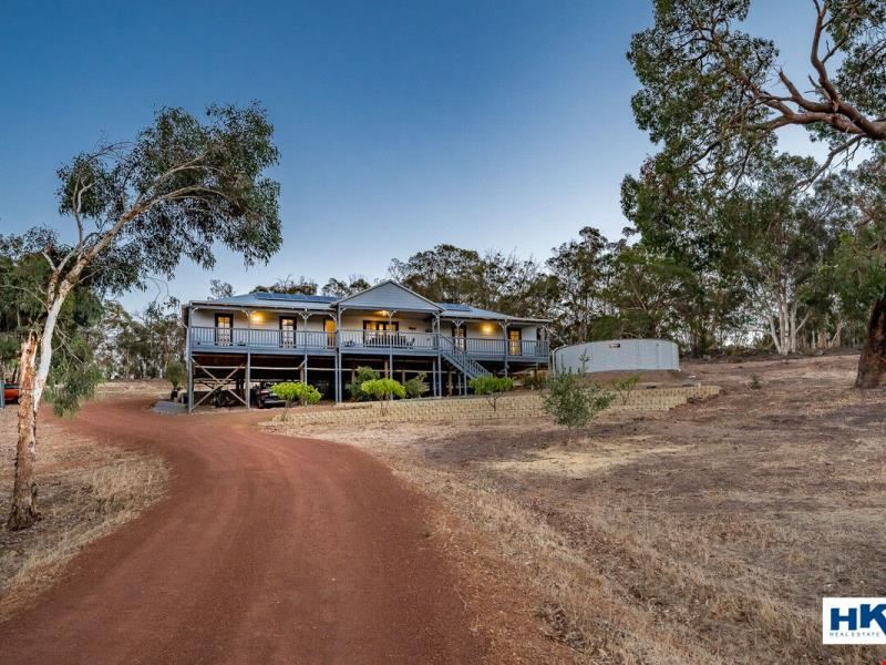 52 Wisteria Way, Chittering WA 6084