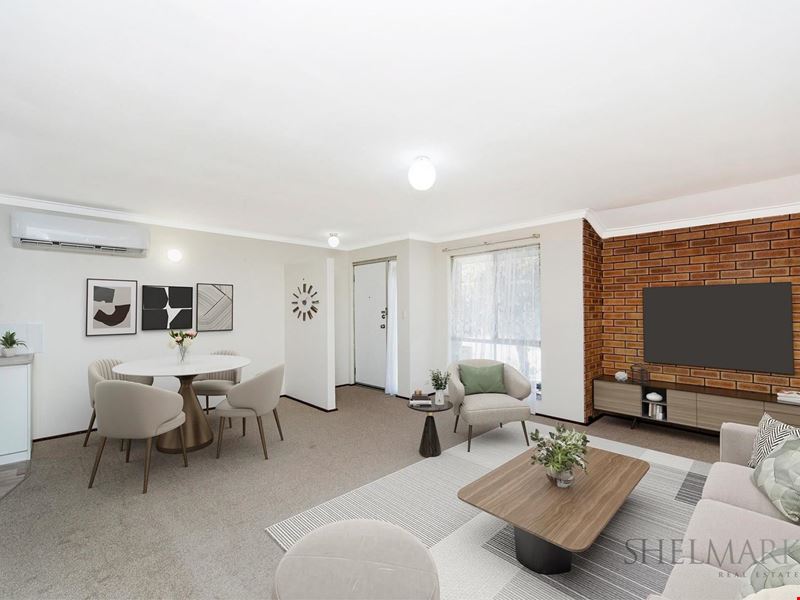 8/311 Wharf Street, Queens Park WA 6107