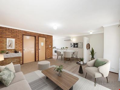 8/311 Wharf Street, Queens Park WA 6107