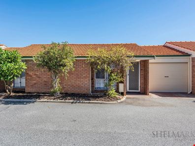 8/311 Wharf Street, Queens Park WA 6107