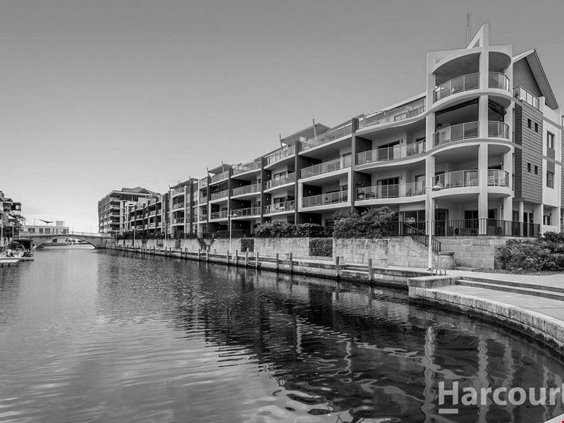 15/3 The Palladio, Mandurah WA 6210