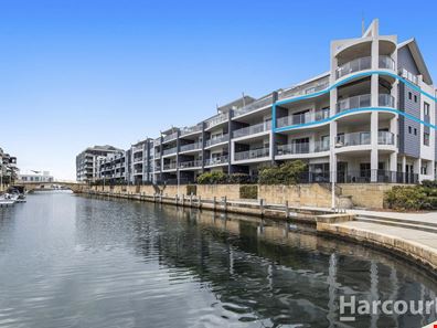 15/3 The Palladio, Mandurah WA 6210