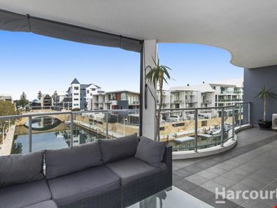 15/3 The Palladio, Mandurah WA 6210