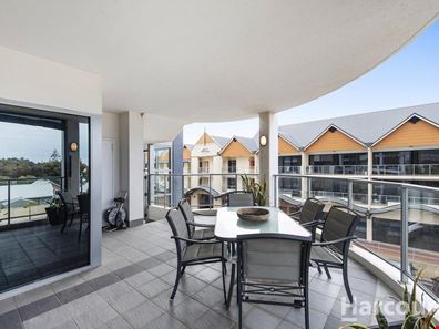 15/3 The Palladio, Mandurah WA 6210