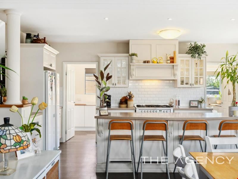 19A The Elbow, Swan View WA 6056