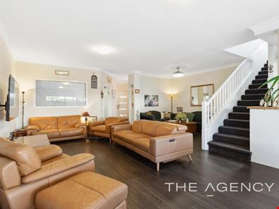 19A The Elbow, Swan View WA 6056