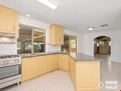 27 Milgun Drive, Yangebup WA 6164