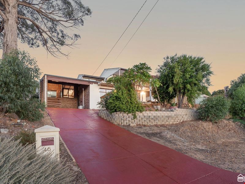 46 Harrison Road, Mount Richon WA 6112