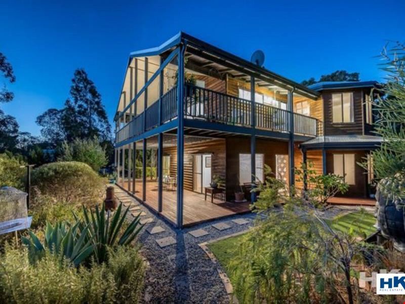 60 Willaring Way, Chittering WA 6084
