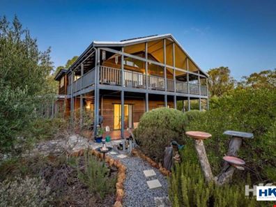 60 Willaring Way, Chittering WA 6084