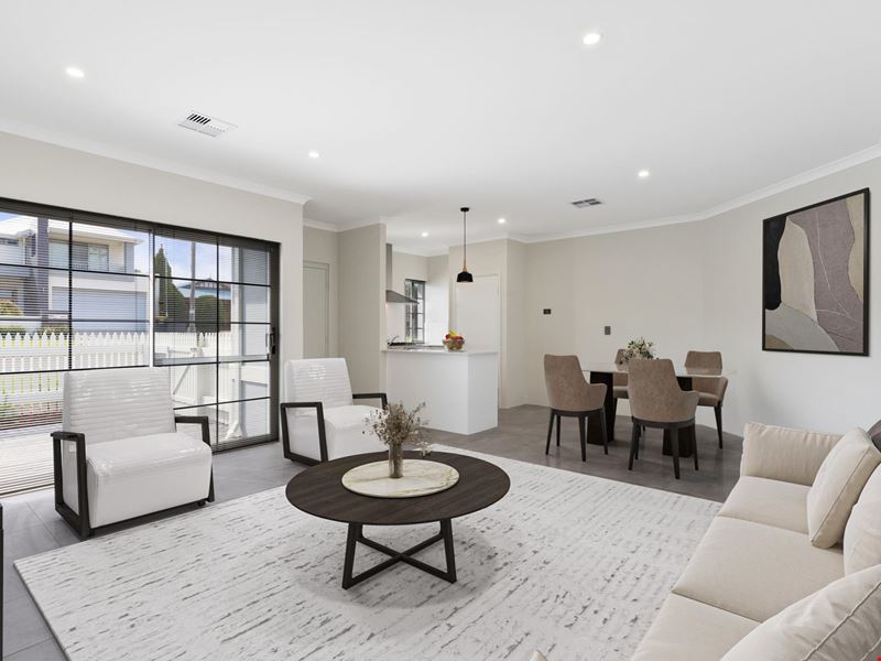 5A Barney Street, Mount Hawthorn WA 6016