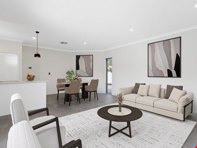 5A Barney Street, Mount Hawthorn WA 6016