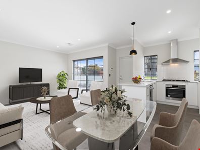 5A Barney Street, Mount Hawthorn WA 6016