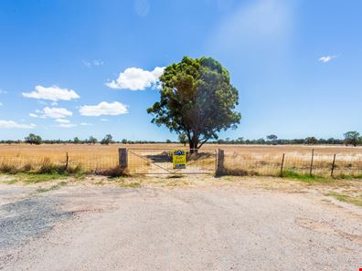 Brunswick WA 6224