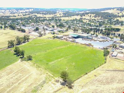 Brunswick WA 6224