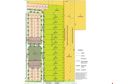 Lot 33,  Narrak Lane, Caversham WA 6055