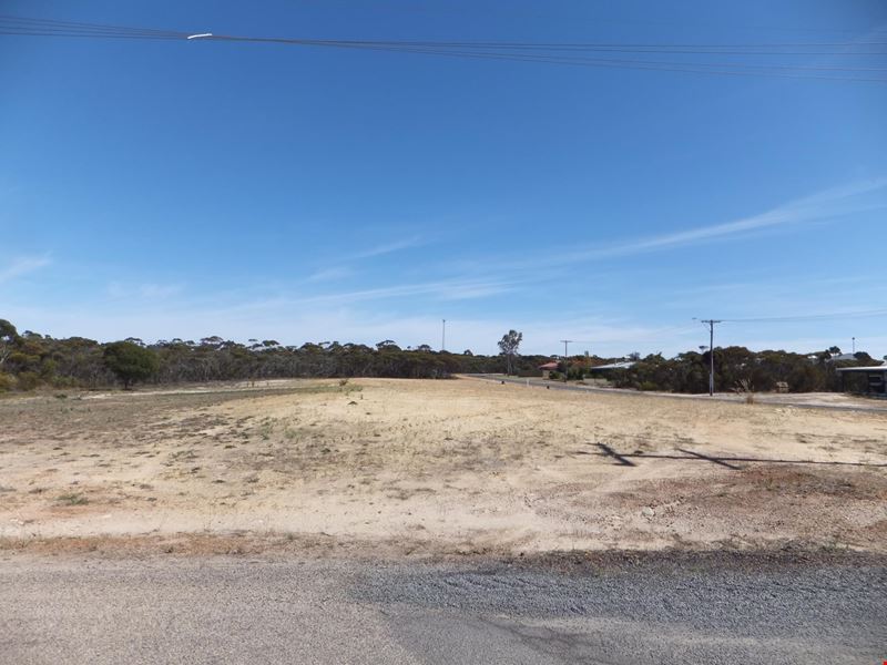 6 Collins Street, Jerramungup