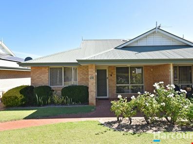 Villa 28/1 Wendouree Road, Wilson WA 6107