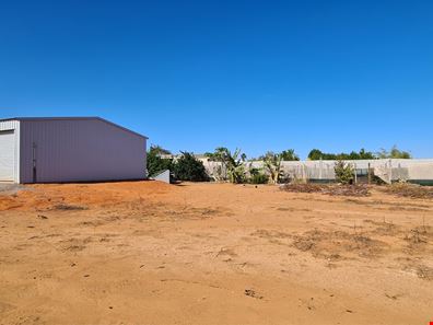 24 Margaret Row, Carnarvon WA 6701