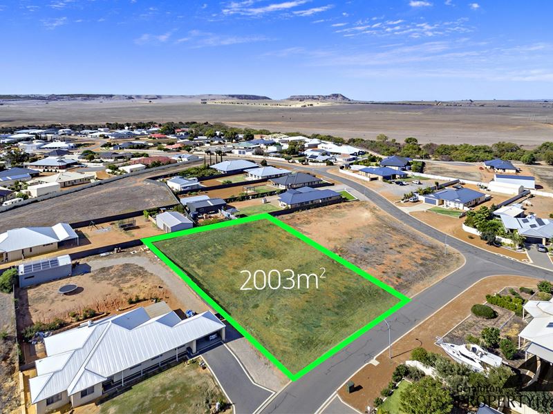 4 Macranda Place, Woorree WA 6530