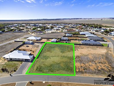 4 Macranda Place, Woorree WA 6530