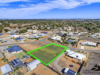 4 Macranda Place, Woorree WA 6530