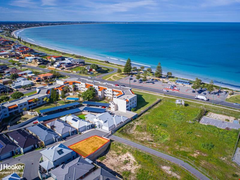 Lot 26, 19 Malibu Road, Safety Bay WA 6169