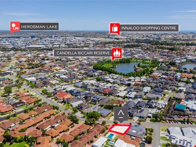 166 Hamilton Street, Osborne Park WA 6017