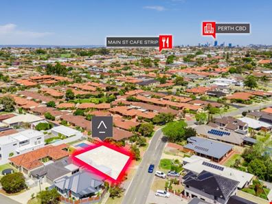 166 Hamilton Street, Osborne Park WA 6017