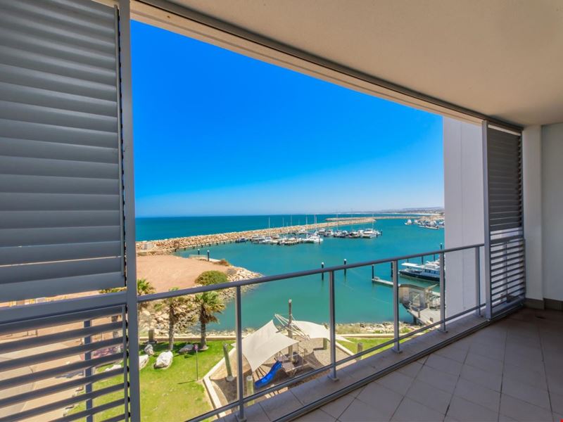 31/7 Forrest Street, Geraldton WA 6530