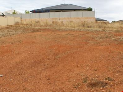 11 Birdie Place, Northam WA 6401