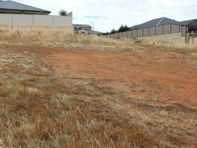 11 Birdie Place, Northam WA 6401