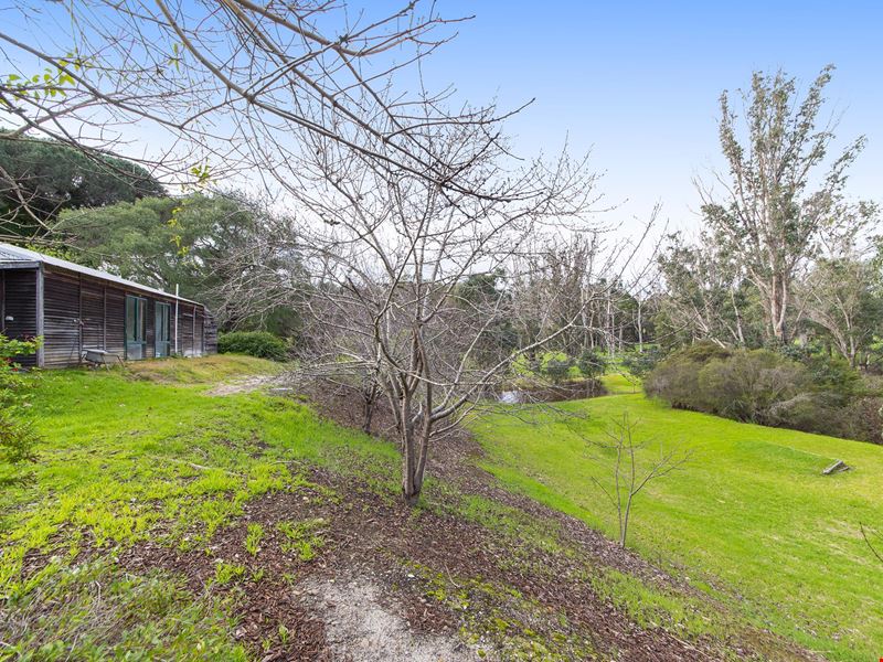 5981 Vasse Highway, Nannup WA 6275